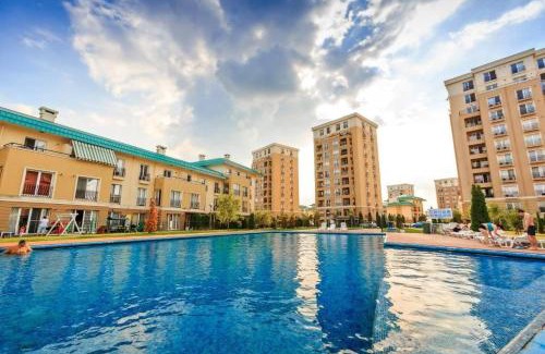 Stefanestii de Jos Apartamento | Golden Cosmopolis