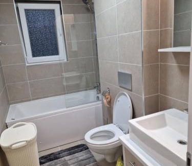 Stefanestii de Jos Apartamento | Golden Cosmopolis