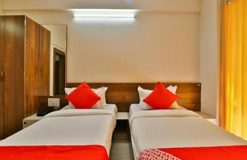 Jamnagar Casa | GOLDEN CROWN HOTEL, Jamnagar