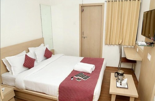 Jamnagar Casa | GOLDEN CROWN HOTEL, Jamnagar