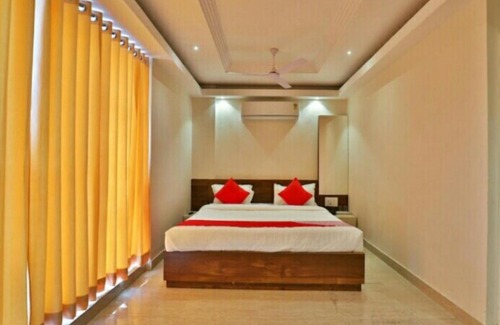 Jamnagar Casa | GOLDEN CROWN HOTEL, Jamnagar