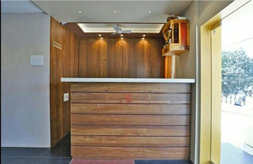 Jamnagar Casa | GOLDEN CROWN HOTEL, Jamnagar