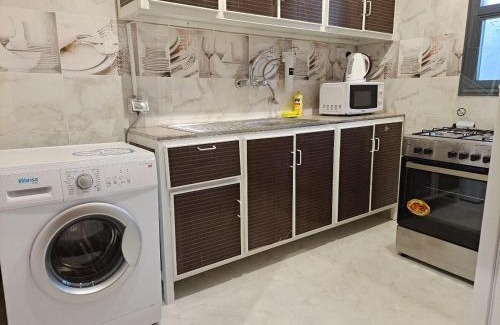 Fintas Apartamento | Golden Dahlia Fintas