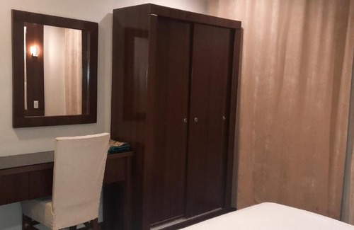 Jeddah Hotel | Golden Dar Hotel Jeeda