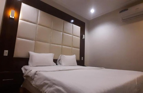 Jeddah Hotel | Golden Dar Hotel Jeeda