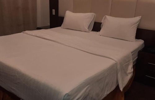 Jeddah Hotel | Golden Dar Hotel Jeeda