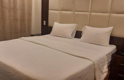 Jeddah Hotel | Golden Dar Hotel Jeeda