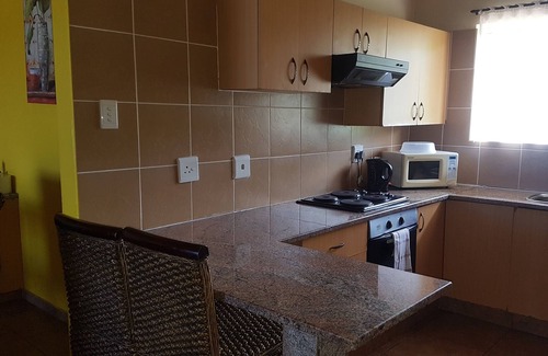 La Mercy Hotel | Golden Dawn Chalets