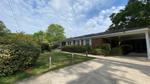 Jekyll Island Apartamento | GOLDEN DAYS DUPLEX Duplex