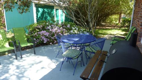 Jekyll Island Apartamento | GOLDEN DAYS DUPLEX Duplex
