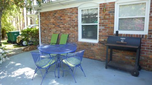 Jekyll Island Apartamento | GOLDEN DAYS DUPLEX Duplex