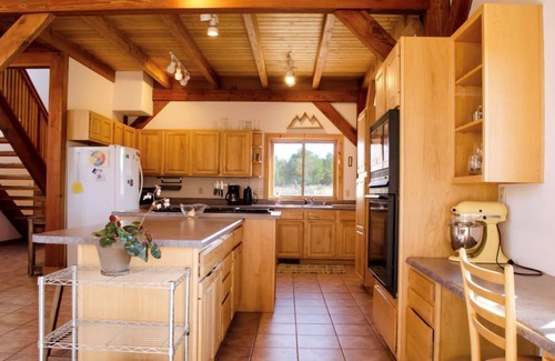Mancos Casa | Golden Days, Star Filled Nights