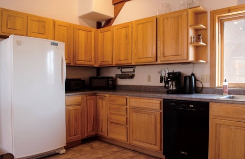 Mancos Casa | Golden Days, Star Filled Nights