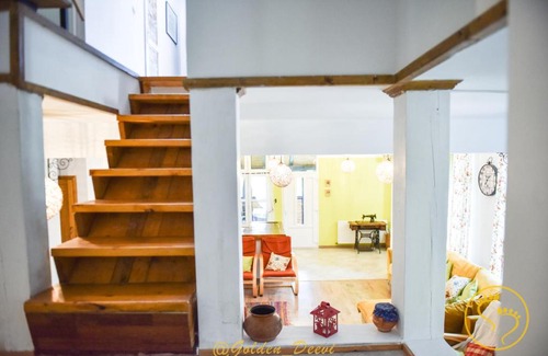 Saliste Casa | Golden Deevi