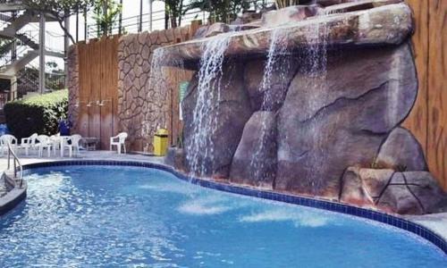 Centro Apartamento | Golden Dolphin Express
