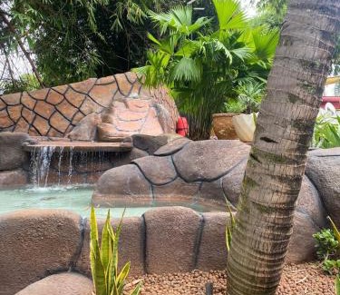 Centro Apartamento | Golden Dolphin Express