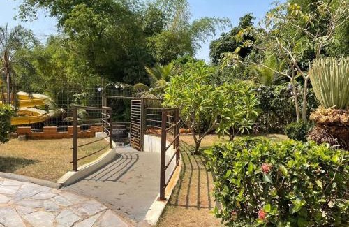 Centro Apartamento | Golden Dolphin Express