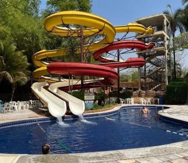 Centro Apartamento | Golden Dolphin Express