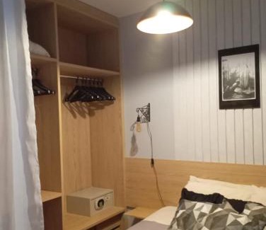 Centro Hotel | Golden Dolphin Express 403