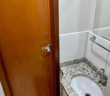 Caldas Novas Apartamento | Golden Dolphin Grand Hotel Caldas Novas Temporada