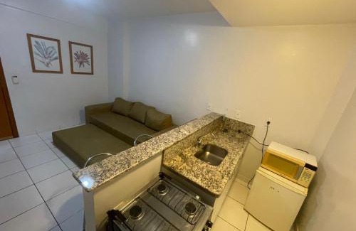 Termal Apartamento | Golden Dolphin Resort (Grand Hotel)