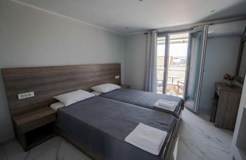 Alykes Apartamento | Golden Dolphin Studios & Apartments
