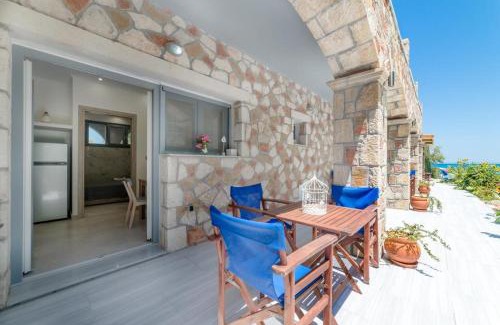 Alykes Apartamento | Golden Dolphin Studios & Apartments