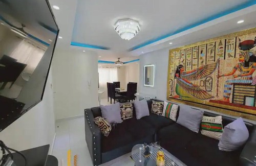 Villa Mella Apartamento | golden dream apartment Opalo 2