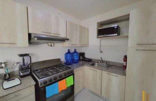 Villa Mella Apartamento | golden dream apartment Opalo 2