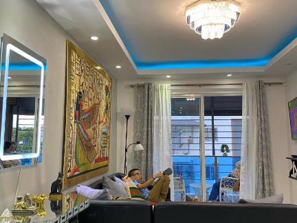 Villa Mella Apartamento | golden dream apartment Opalo 2