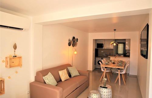 Nogaro Apartamento | #Golden Dream's By Nogar'Homes -Wi-Fi-Netflix-Climatisation-Parking