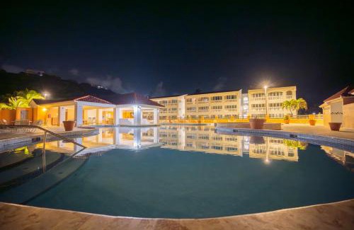 Bajura Apartamento | Golden Dreams Studio 1st floor 101B