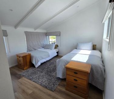 Mount Maunganui Casa | Golden Dune Escape