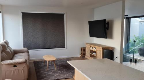 Mount Maunganui Casa | Golden Dune Escape