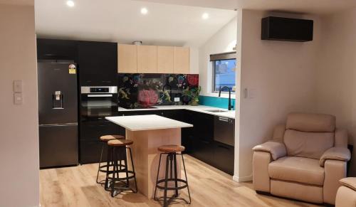 Mount Maunganui Casa | Golden Dune Escape