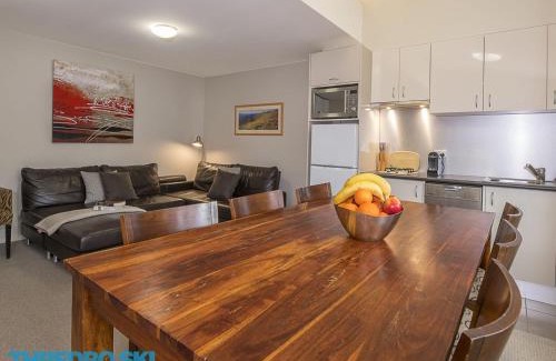 Thredbo Chalet De Esquí | Golden Eagle 1