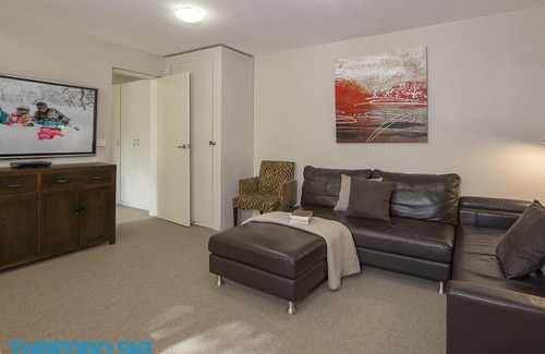 Thredbo Chalet De Esquí | Golden Eagle 1