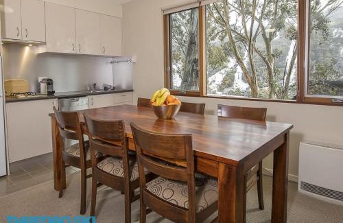 Thredbo Chalet De Esquí | Golden Eagle 1