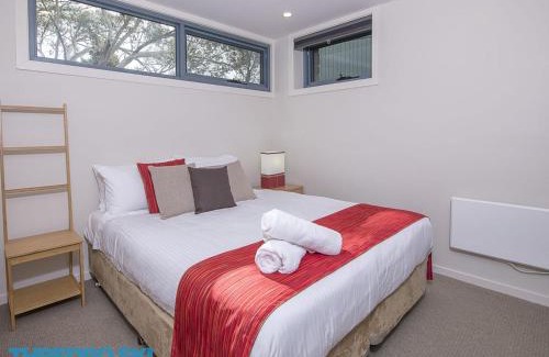 Thredbo Chalet De Esquí | Golden Eagle 1