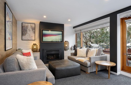 Thredbo Apartamento | Golden Eagle 2