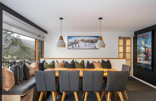 Thredbo Apartamento | Golden Eagle 2