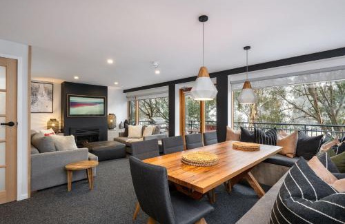 Thredbo Apartamento | Golden Eagle 2