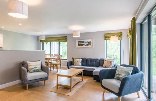 Alvie Casa | Golden Eagle Lodge