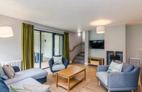 Alvie Casa | Golden Eagle Lodge