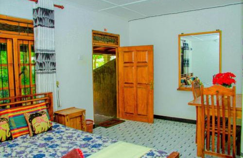 Dambulla Hotel | Golden Eco Villa