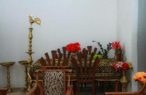 Dambulla Hotel | Golden Eco Villa