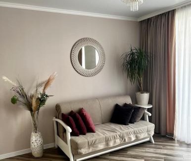 Vapnyarka Apartamento | Golden Era Apart