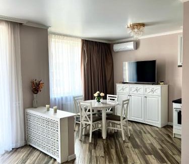 Vapnyarka Apartamento | Golden Era Apart