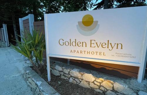 Skiathos Apartamento | Golden Evelyn