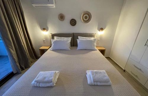 Skiathos Apartamento | Golden Evelyn